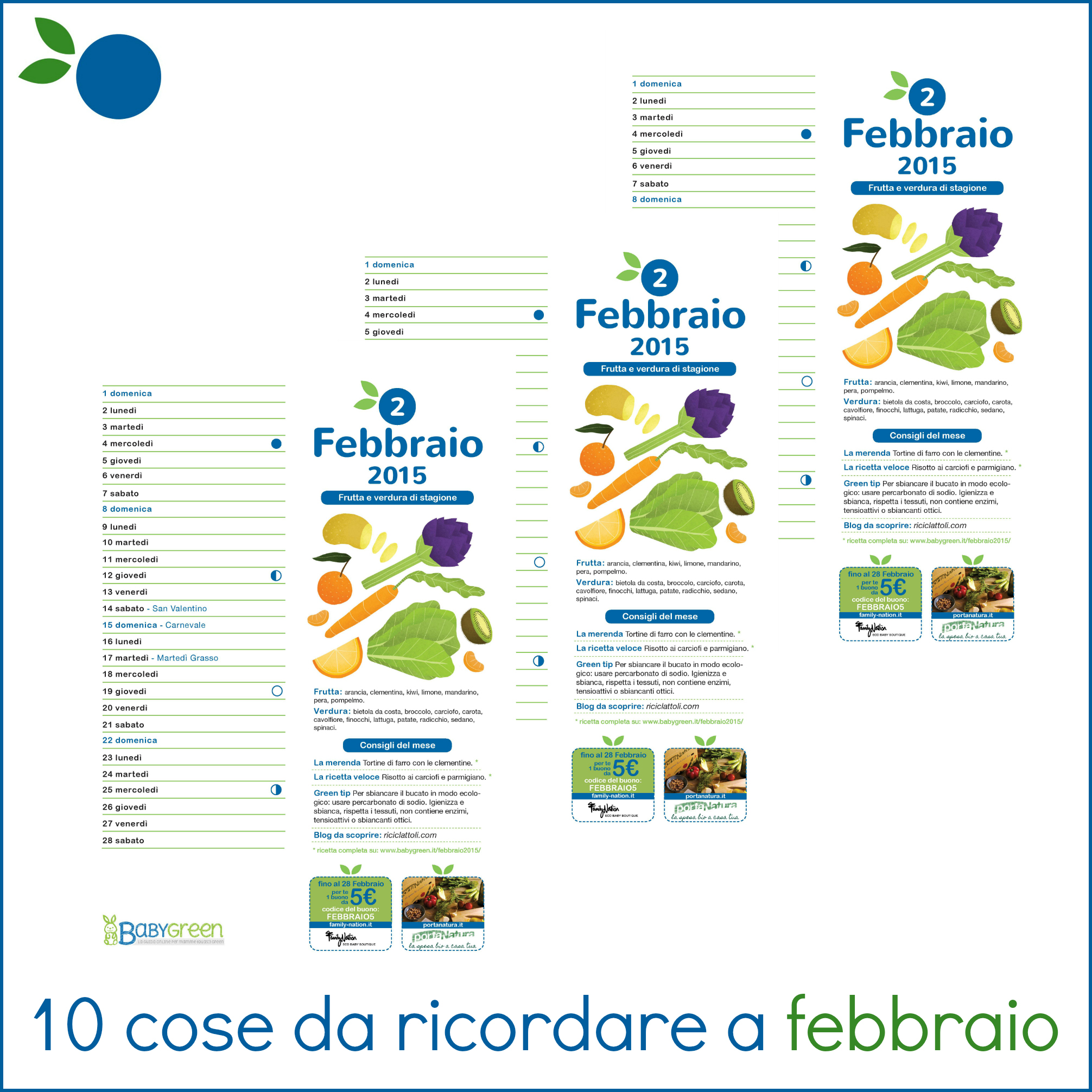 febbraio