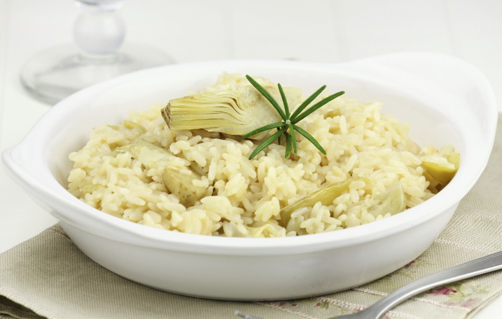 risotto-con-carciofi-per-bambini