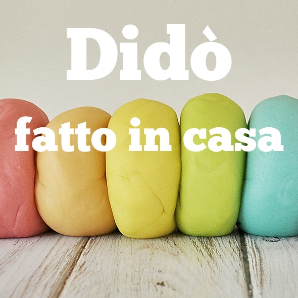 Didò fatto in casa - BabyGreen