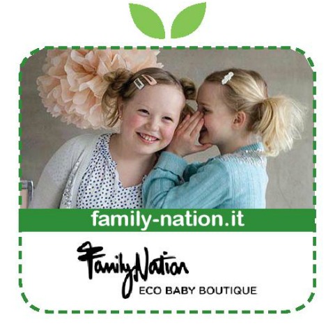 MARZO-FAMILYNATION