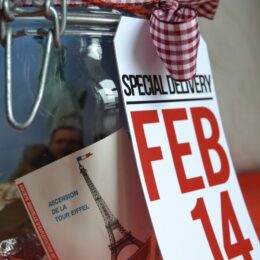 Regalo di San Valentino fai da te