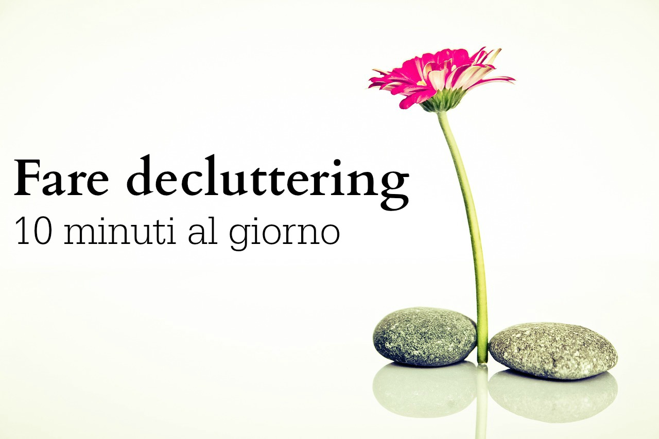 decluttering-10minuti