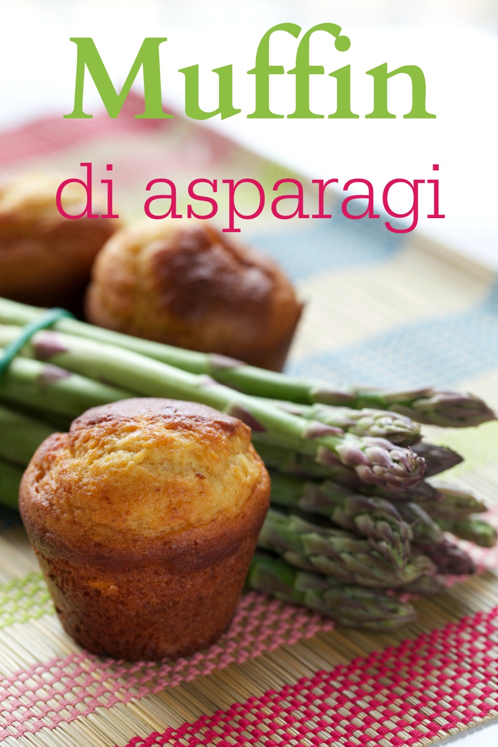 muffin-di-asparagi