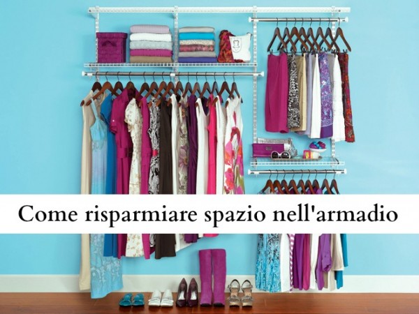 risparmiare-spazio-armadio