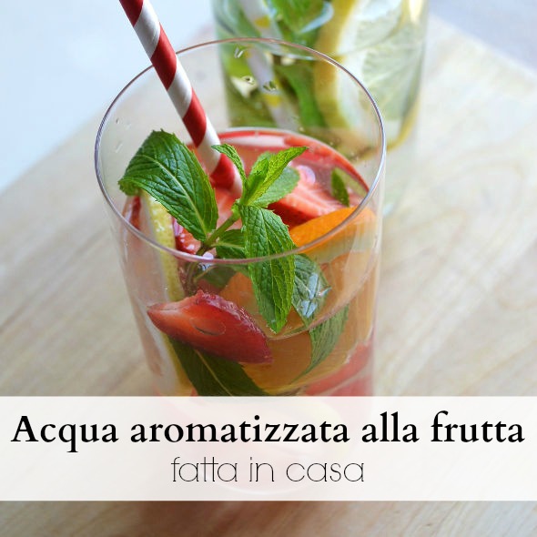 acqua-aromatizzata-frutta