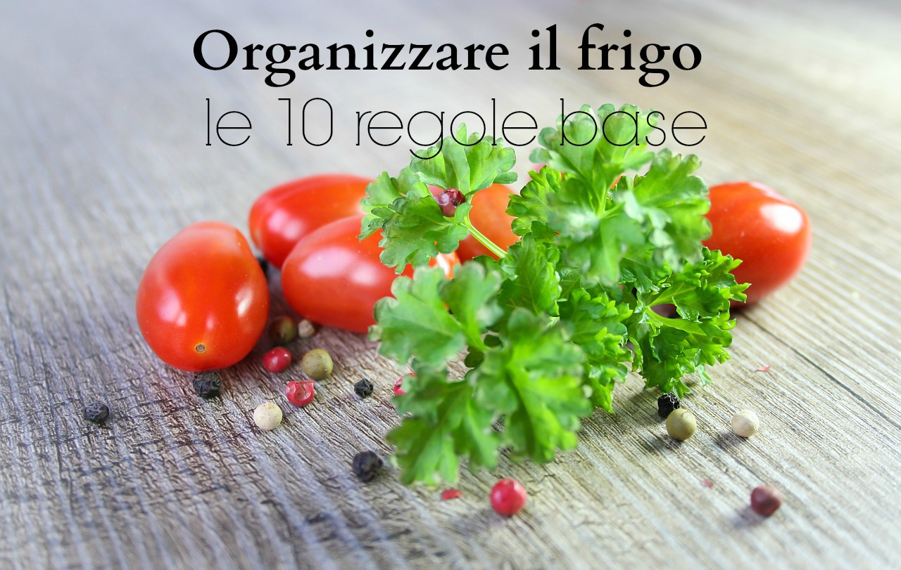 organizzare-frigo