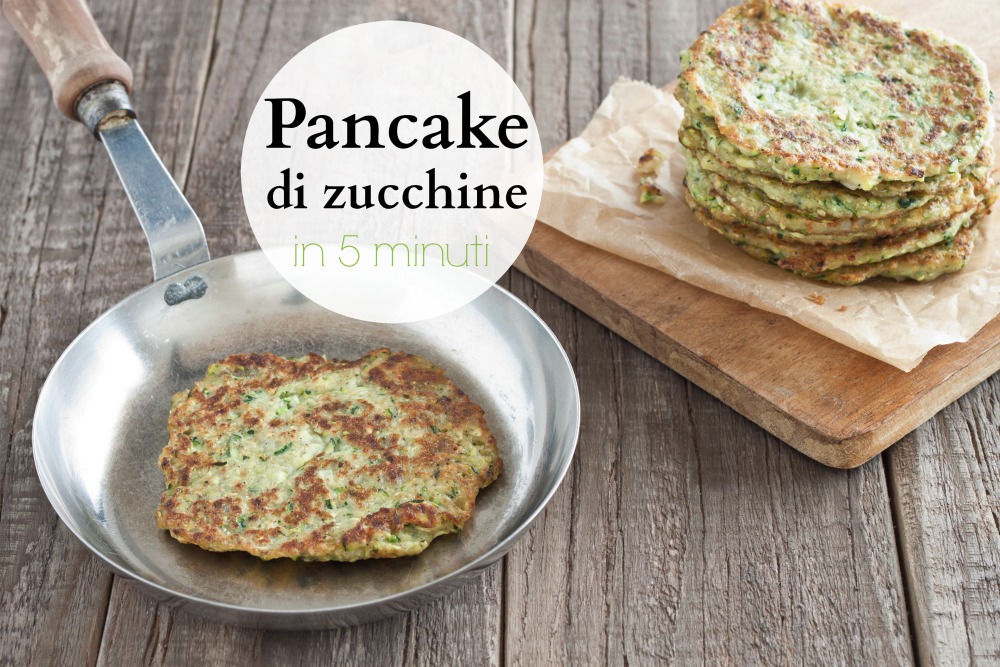 pancake-zucchine