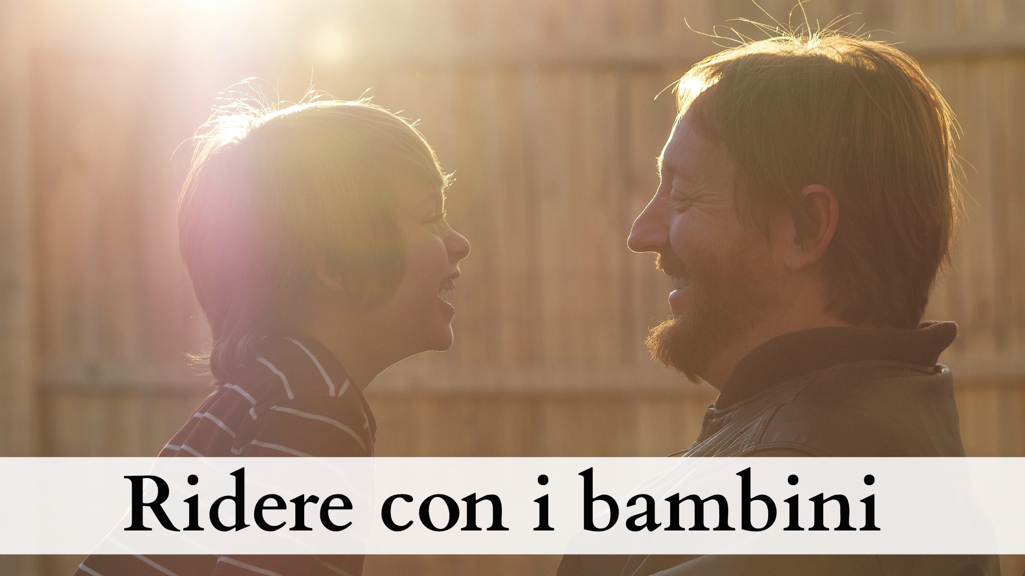 ridere-bambini