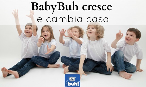 BABYBUH-CRESCE