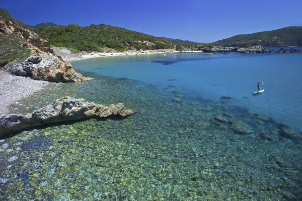 Isola d'Elba