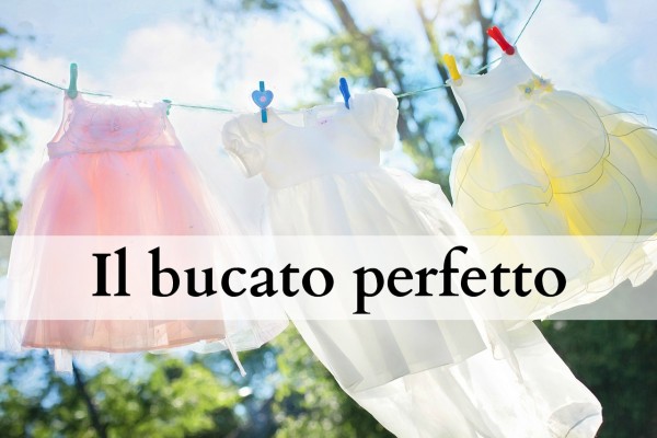 bucato-perfetto