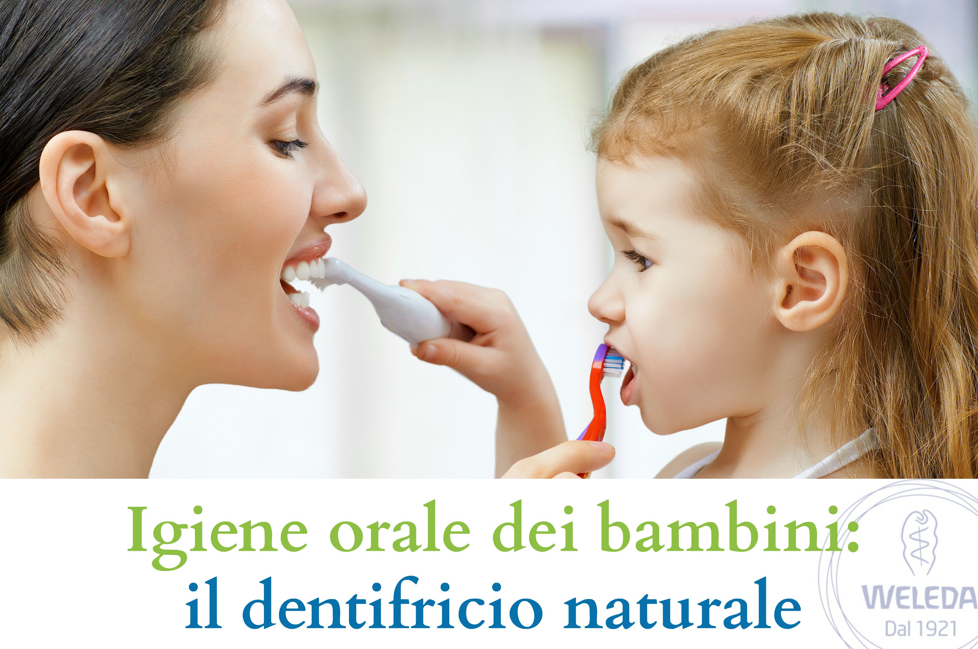 dentifricio naturale