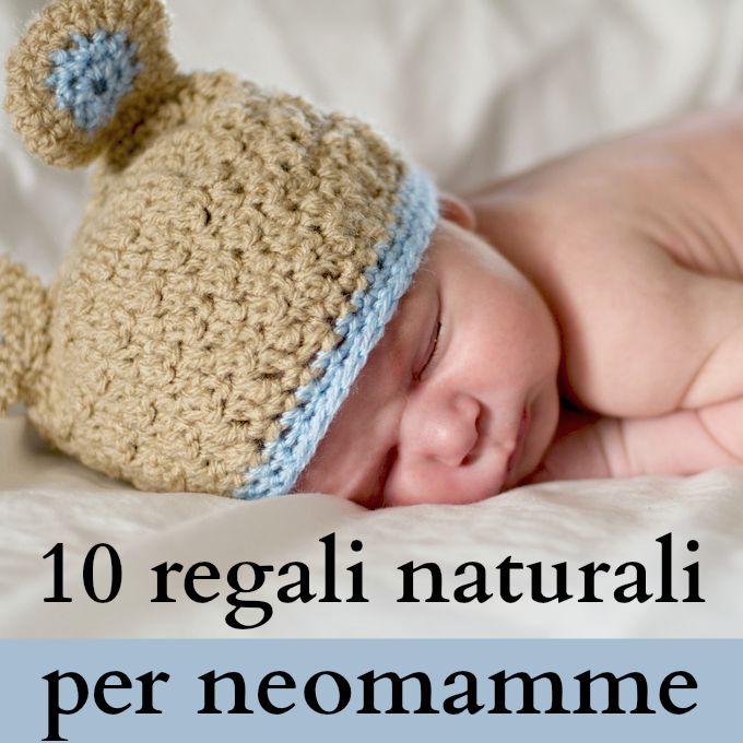 PulangRen Regalo Neonato,Regali per Neomamma,Regalo Mamma,Una