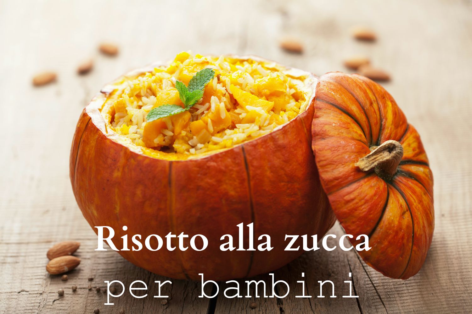 risotto-zucca-bambini