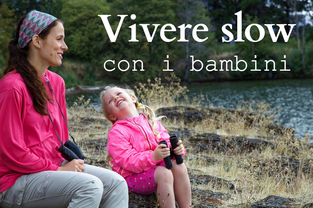 vivere-slow-bambini