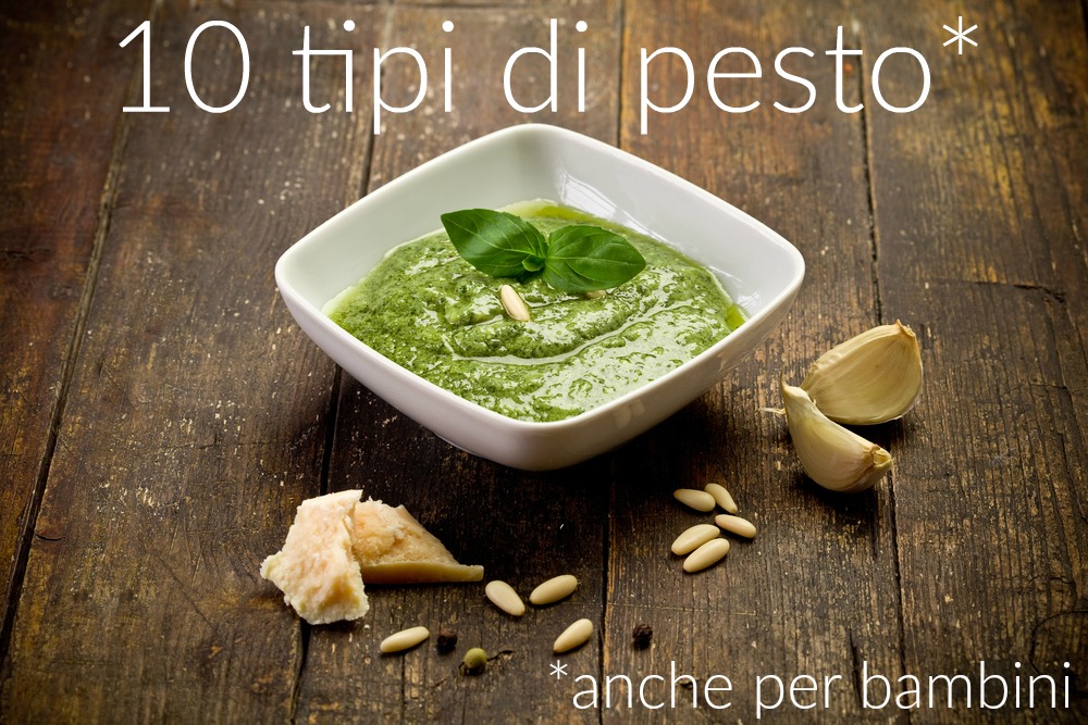 pesto