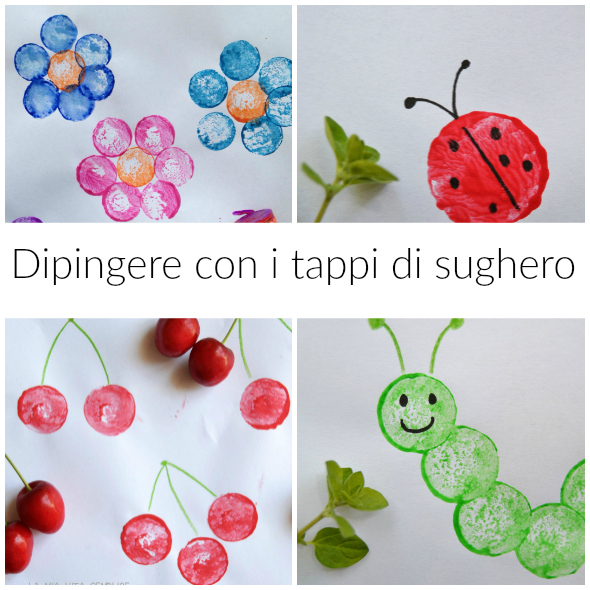 Dipingere con i tappi di sughero 590x590_tx