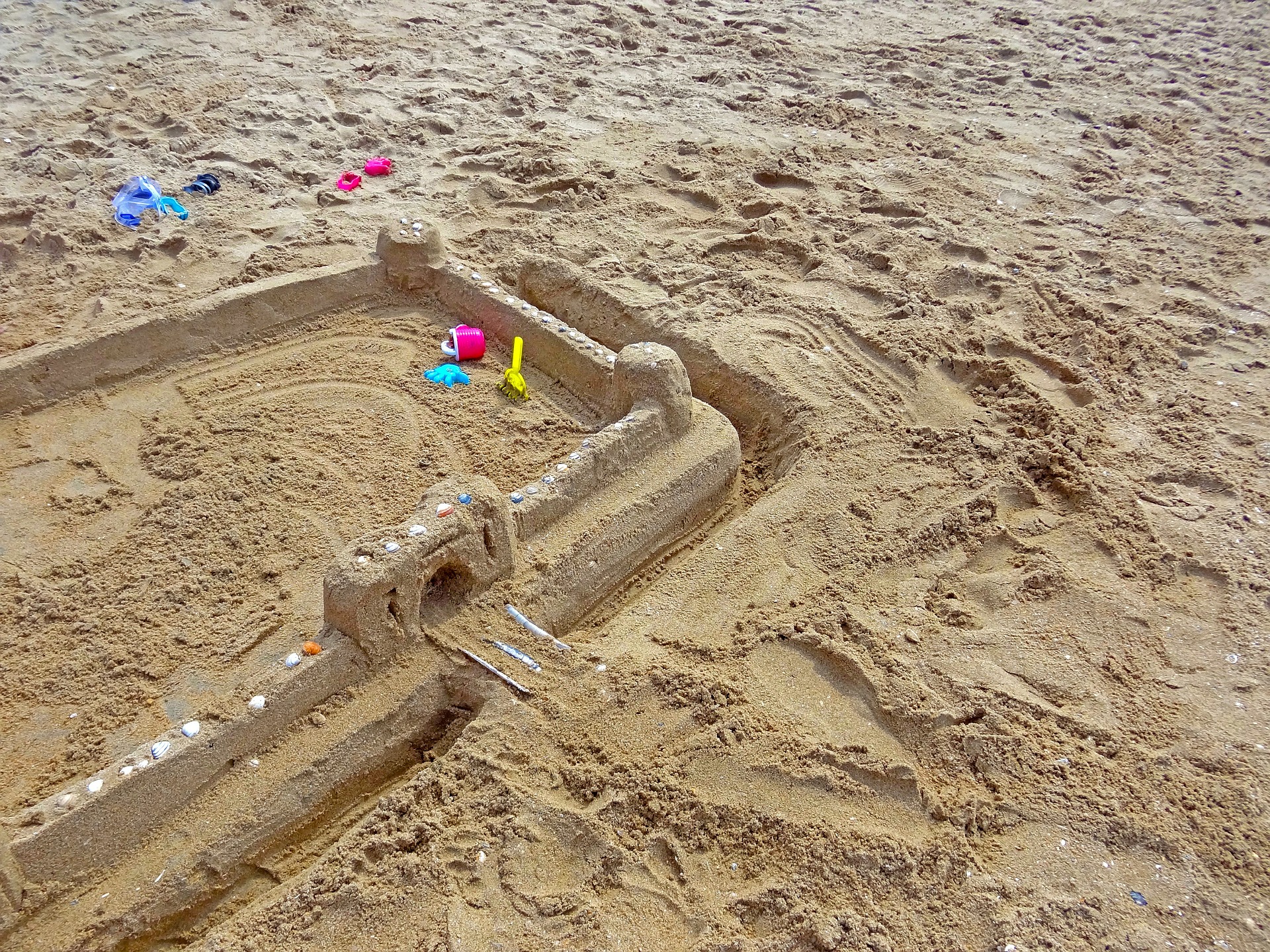 spiaggia-per-bambini