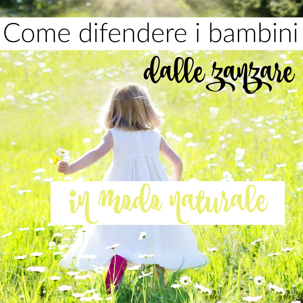 difendere-bambini-zanzare