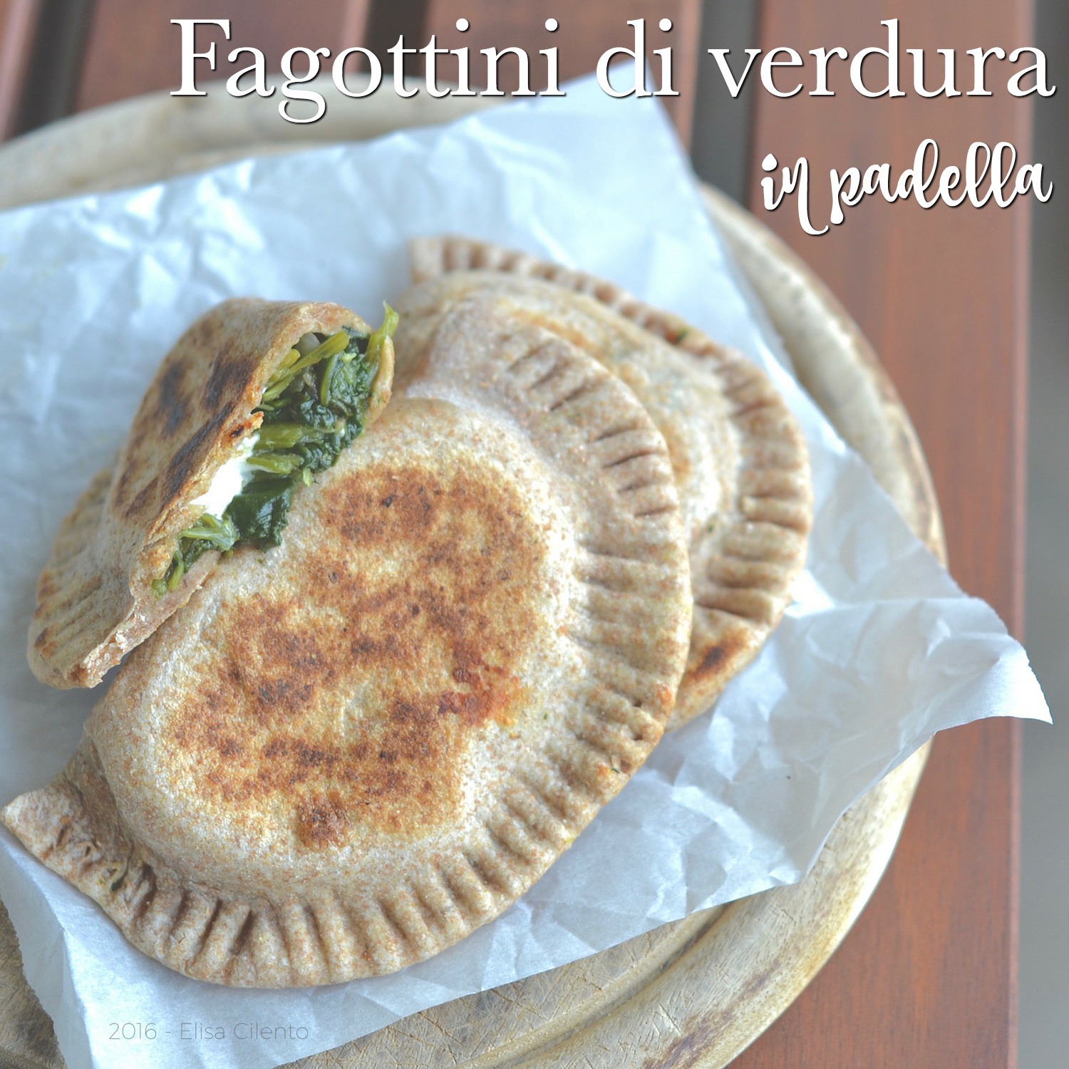 fagottini-di-verdura