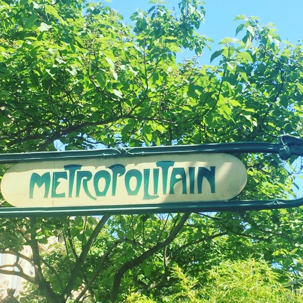 metro-parigi