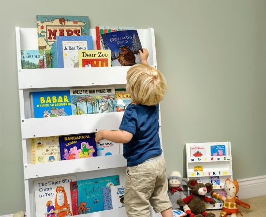 libreria-frontale-montessori-cameretta