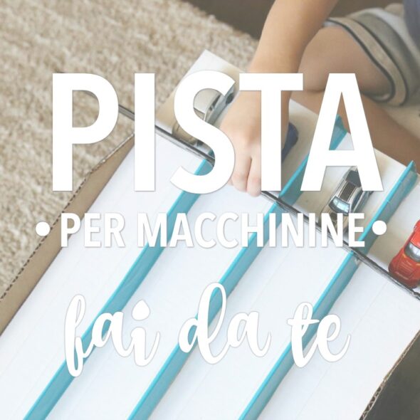 pista-per-macchinine-fai-da-te