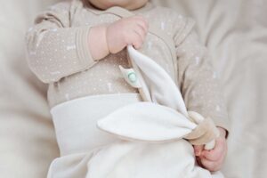 Cotone biologico per bambini