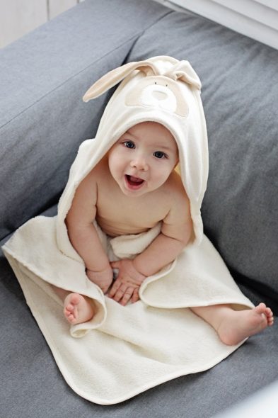 Cotone biologico bambini