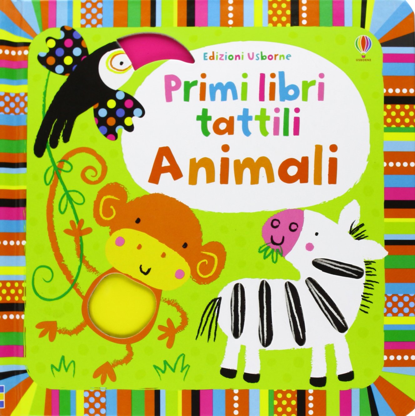 primi-libri-tattili_animali - BabyGreen