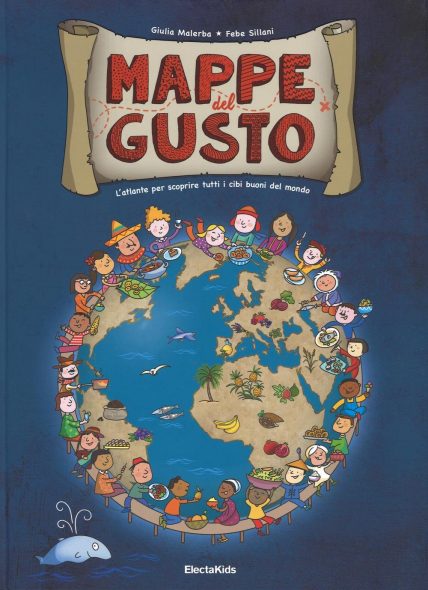 mappe-gusto