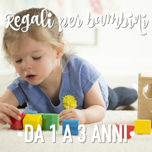 giochi ad incastro per bambini di 2 anni