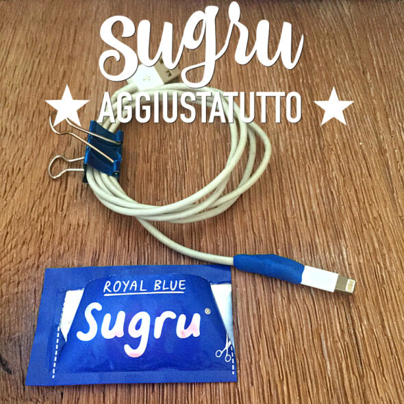 sugru