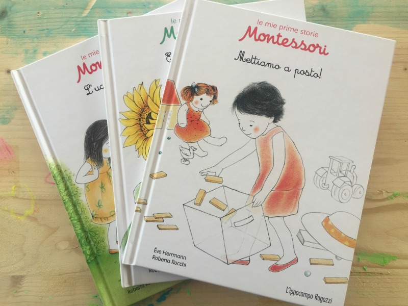 Libri per bambini di 6 anni: le prime letture