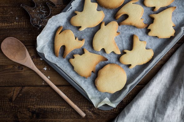 biscotti ottobre