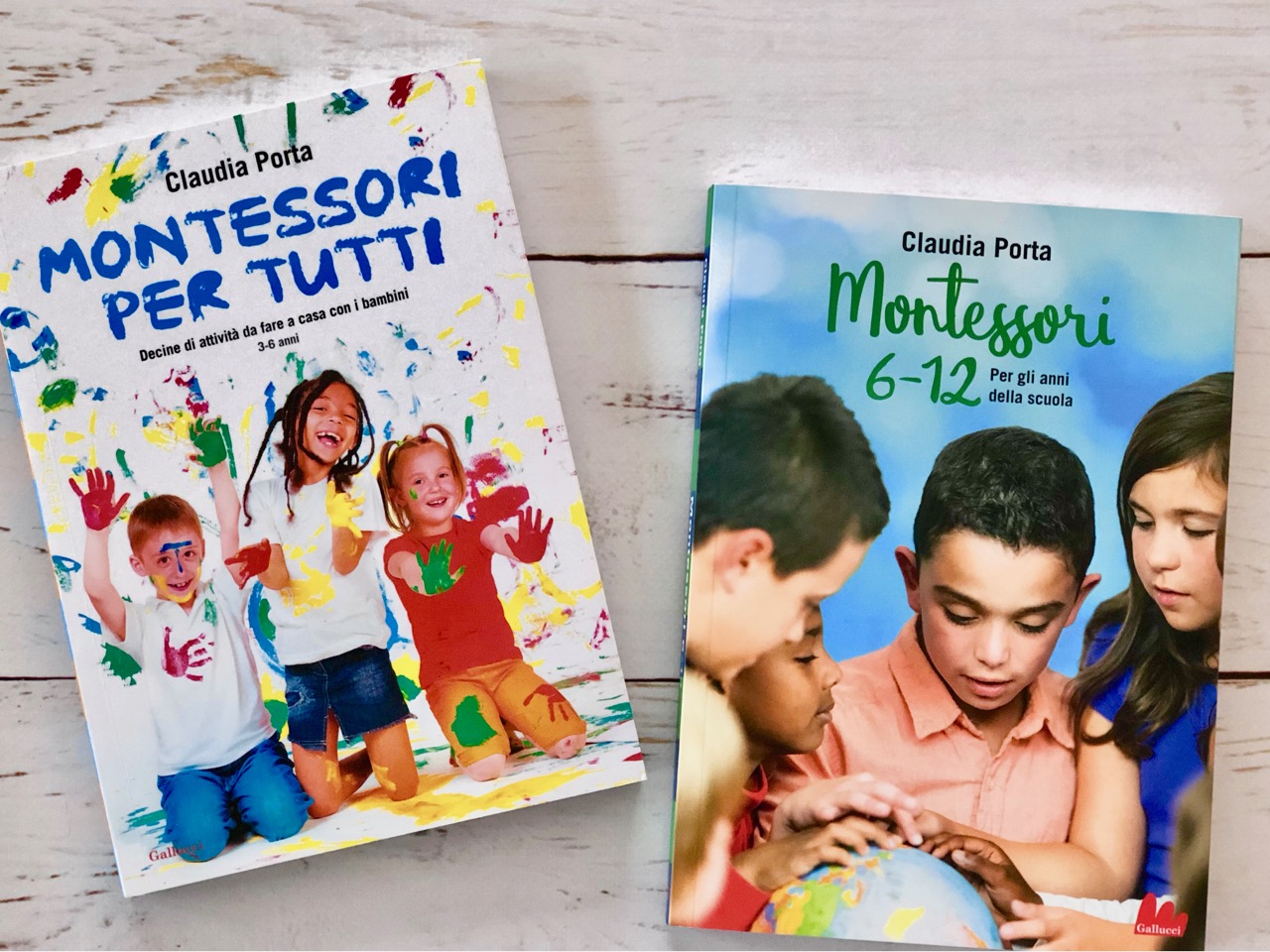 Montessori 6-12: gli anni della scuola - BabyGreen