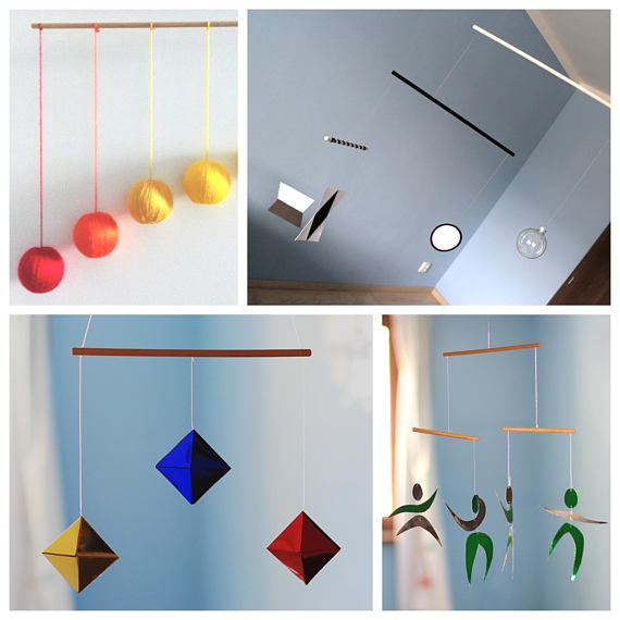 mobiles-giostrine-montessori - BabyGreen