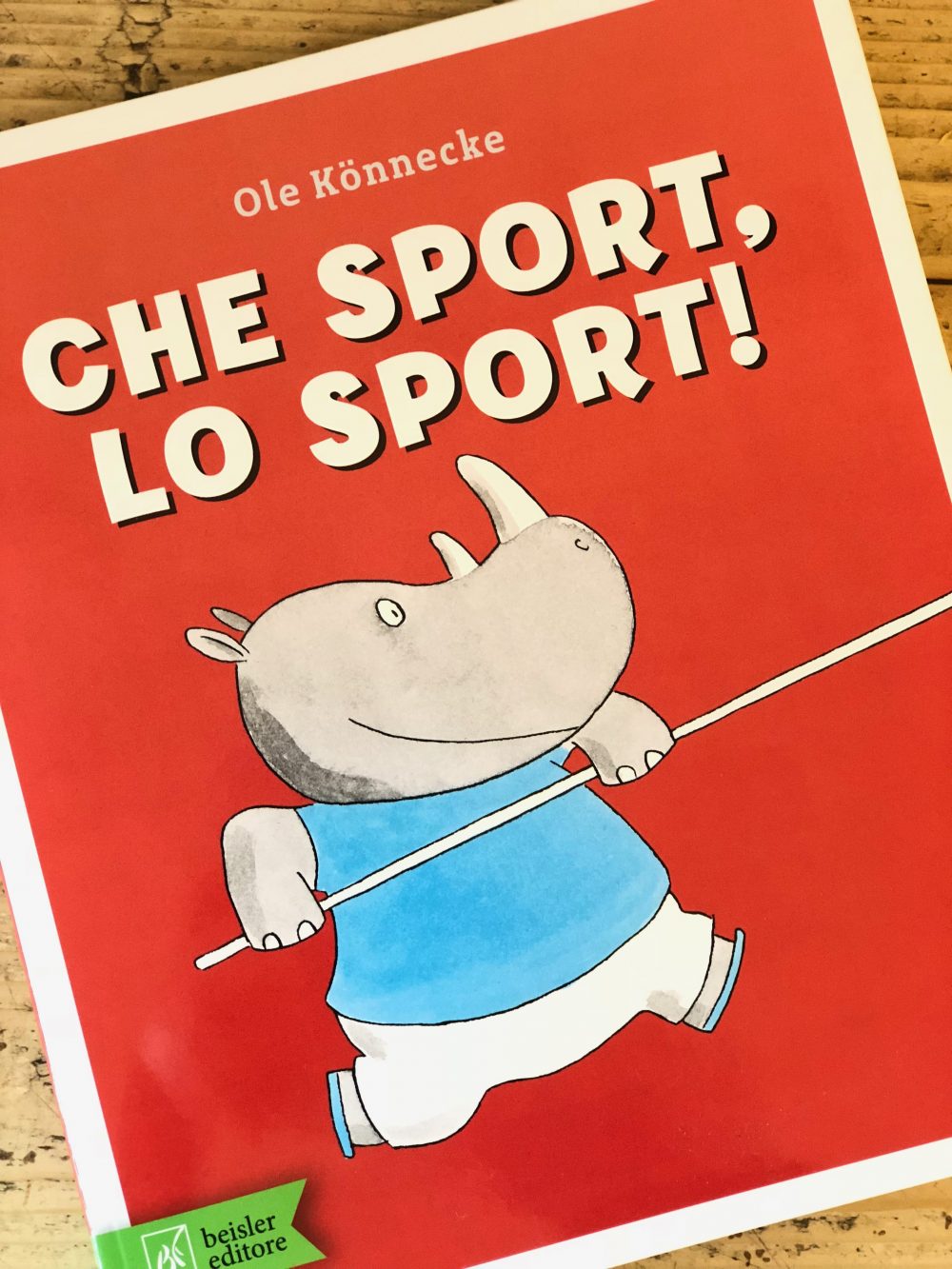 Libri di Sport