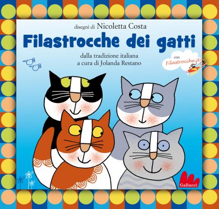 filastrocche-gatti