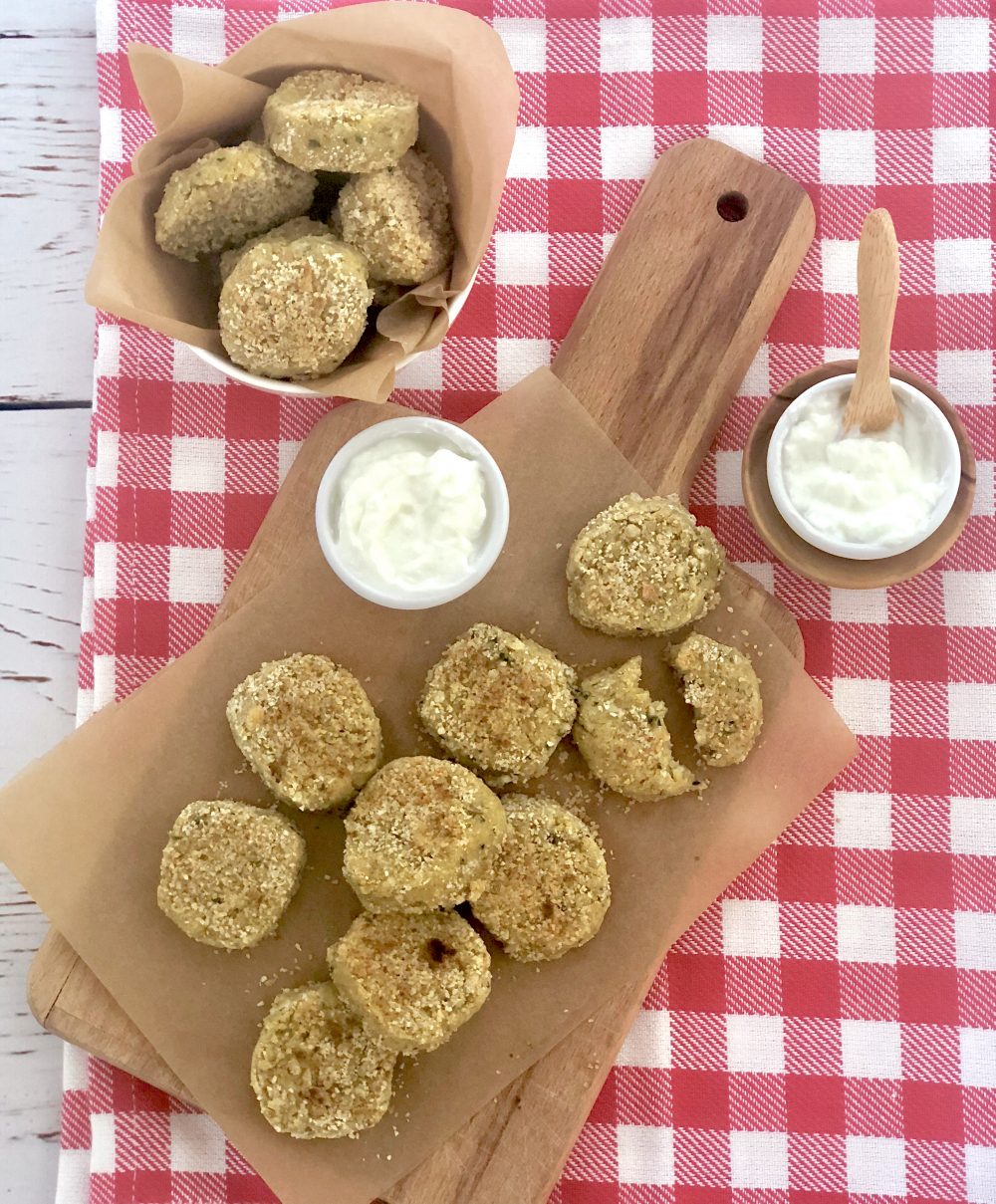 nuggets-vegetariani