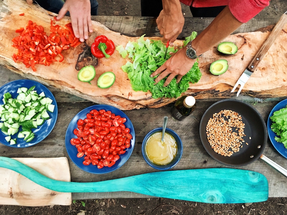 cucinare-sano-poco-tempo-meal-prep