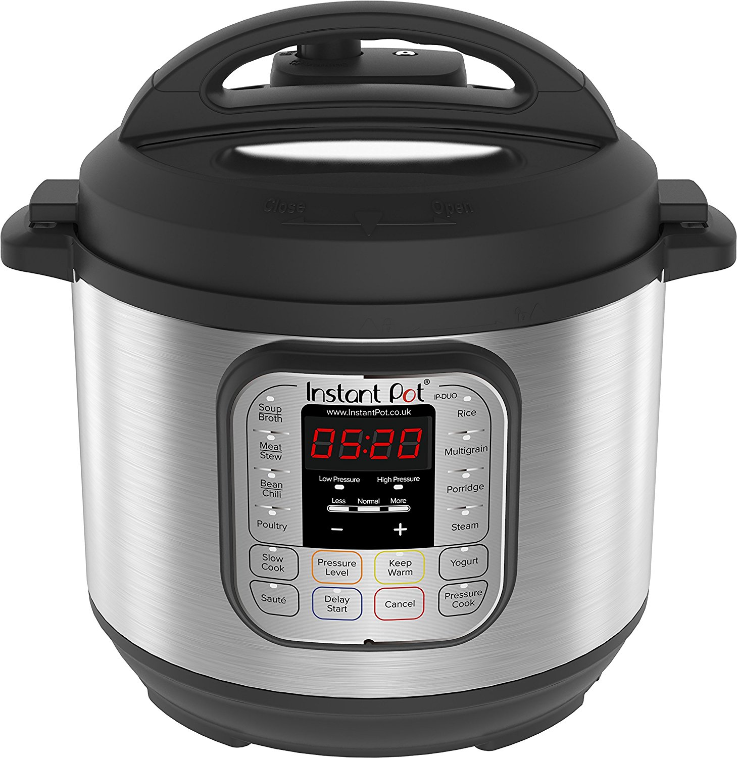  instant  pot  BabyGreen