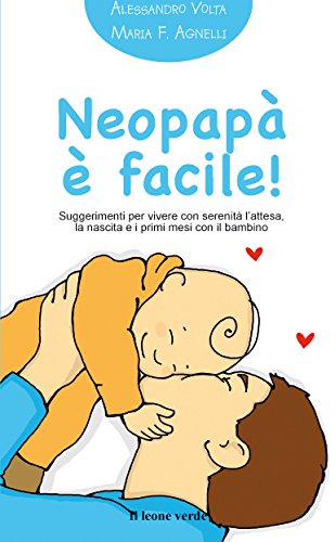 libri festa del papà