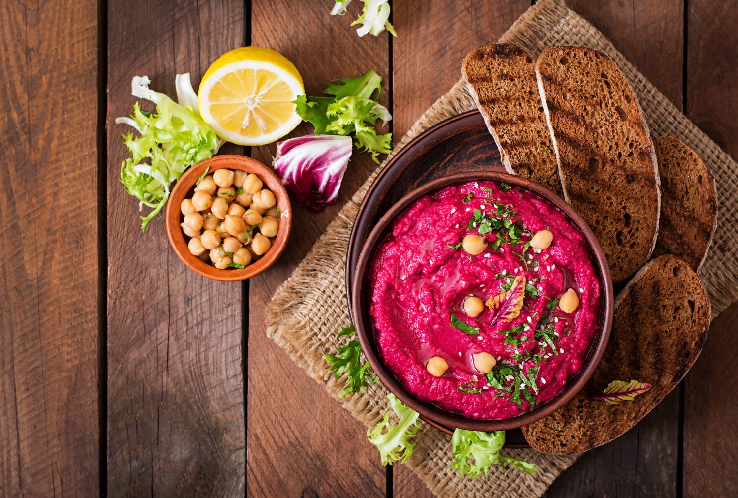 hummus-barbabietola-ceci