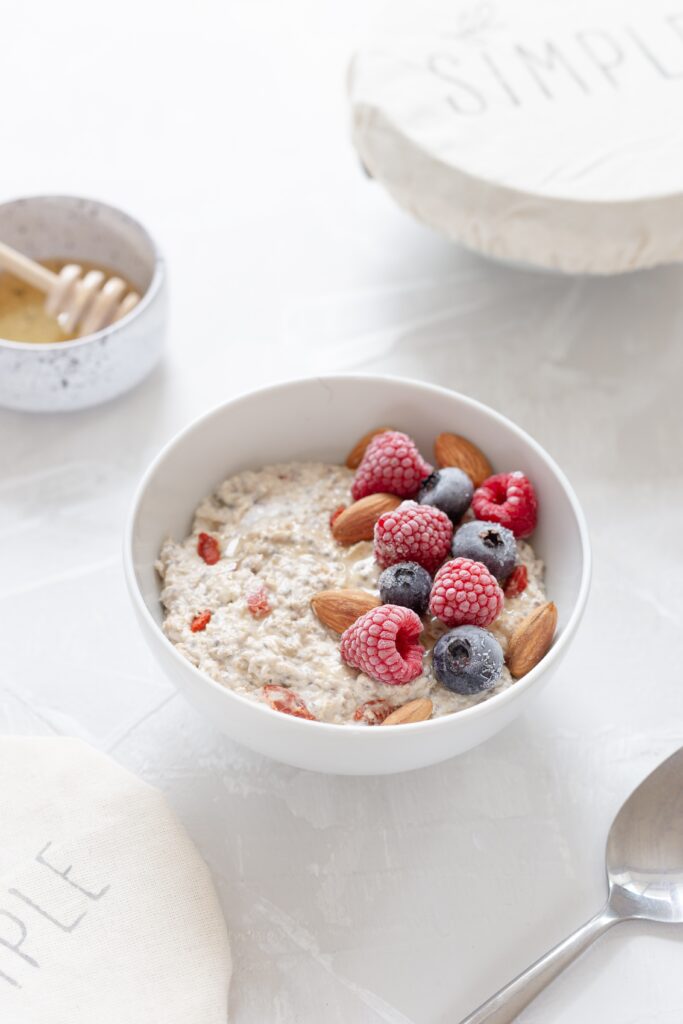 overnight-oats-ricetta