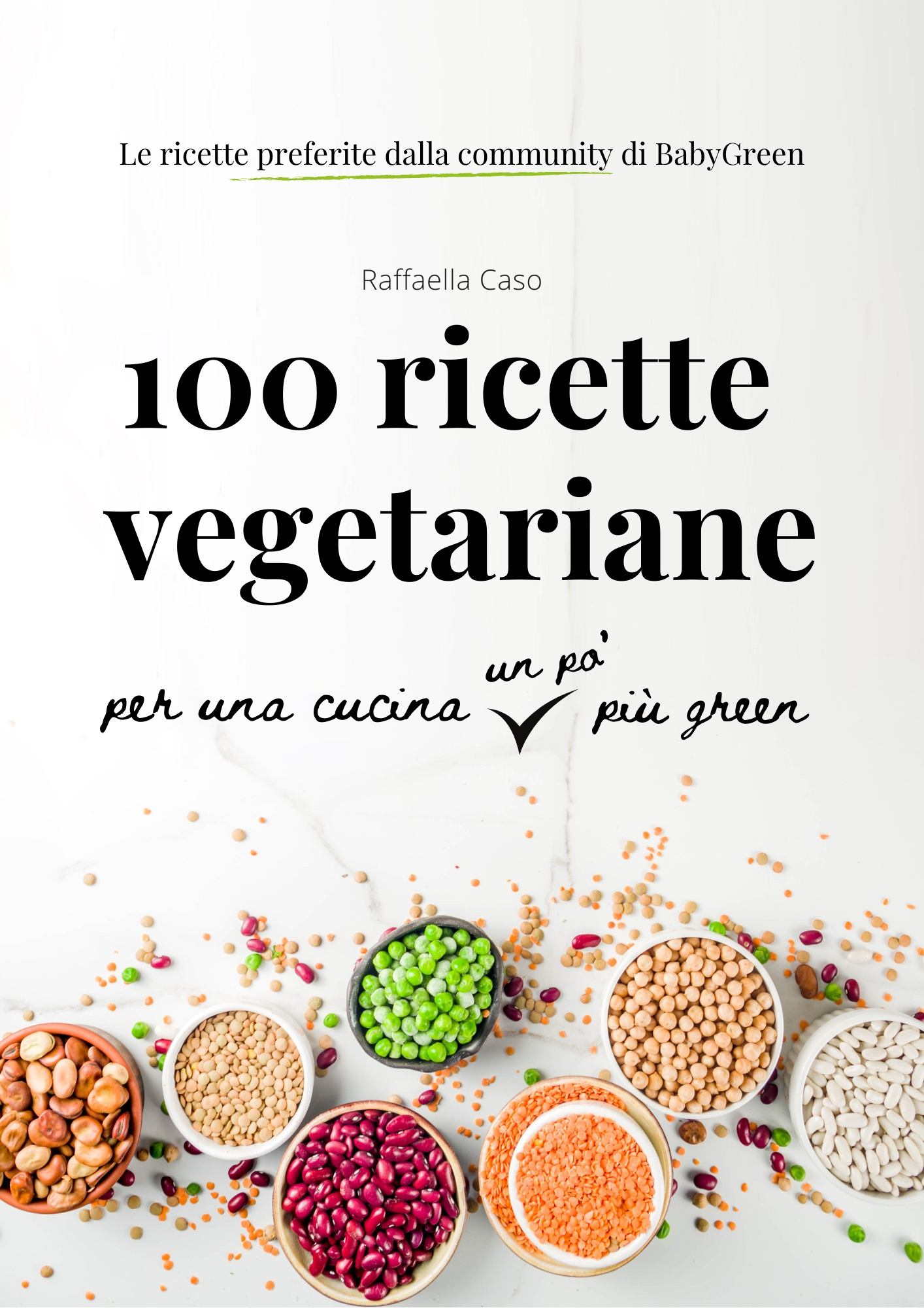 ricette vegetariane light