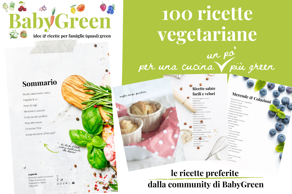 ricette vegetariane light pdf