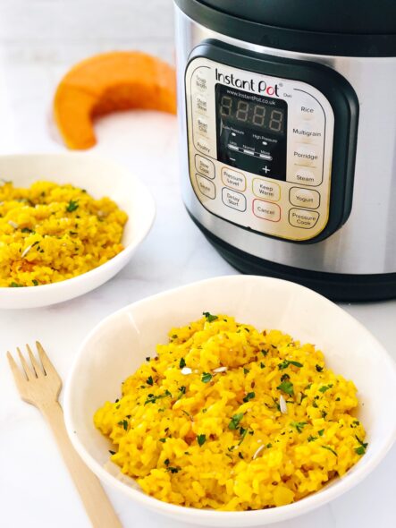 Instant Pot: primo e unico ricettario italiano autorizzato - BabyGreen