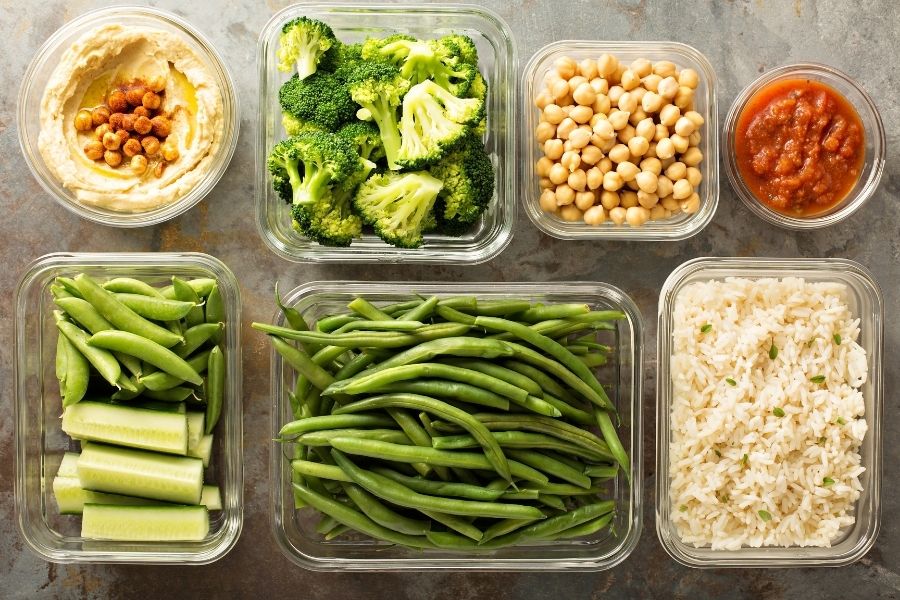 meal-prep-come-organizzarsi