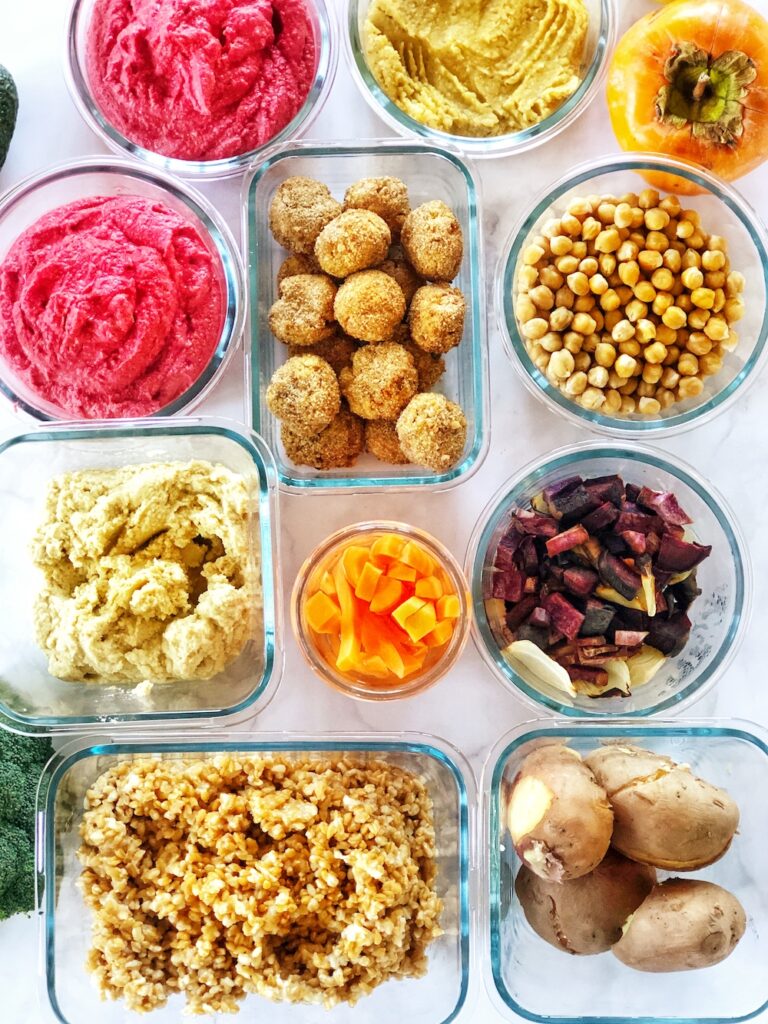 meal-prep-esempi-menu-settimanale